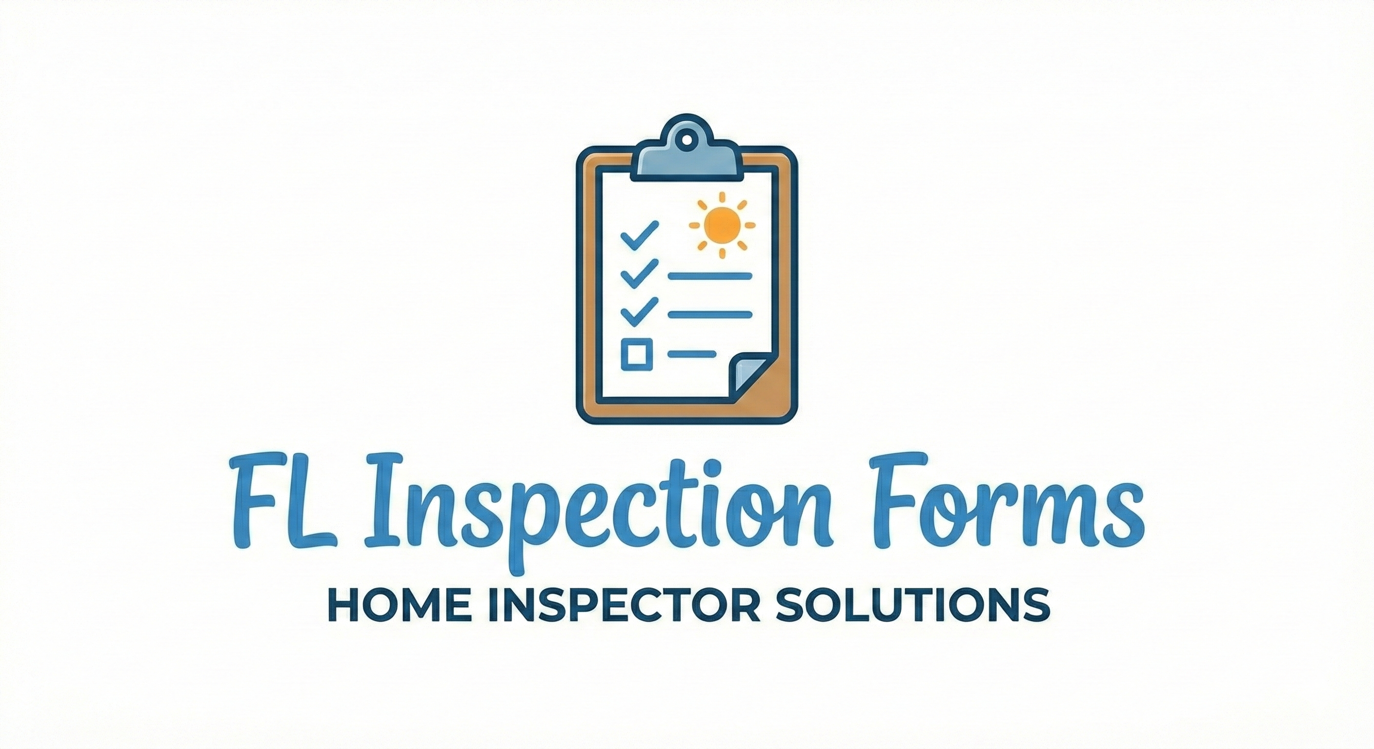 FL Inspection Forms Logo
